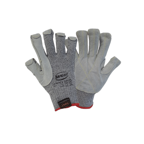 Safe Fit Guante Temperatura CR588MFY