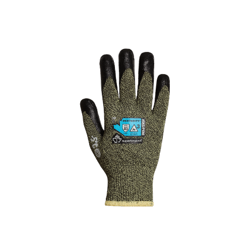 Superior Glove Guante Temperatura SKGPXNE