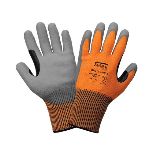 Safe Fit Guante Corte CR919