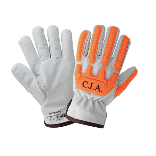 Safe Fit Guante Impacto CIA7700