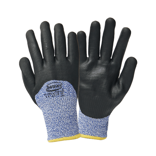 Safe Fit Guante Corte 1506