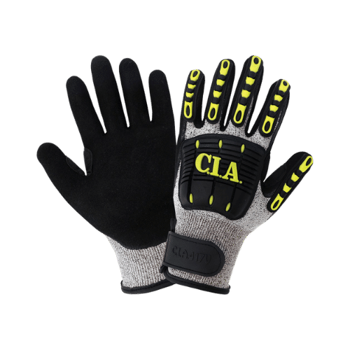 Safe Fit Guante Impacto CIA417V
