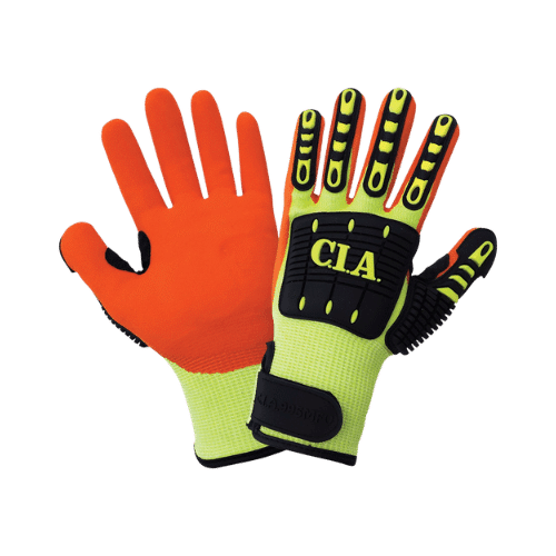 Safe Fit Guante Impacto CIA995MFV