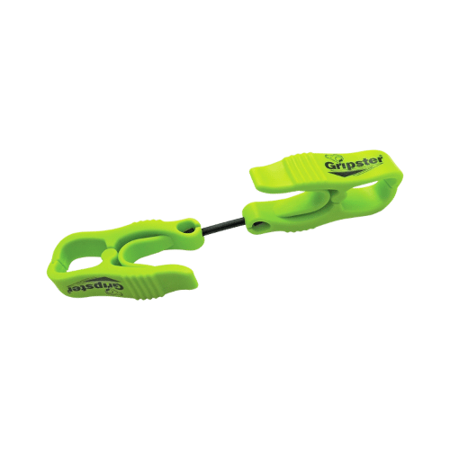 Global Gloves-Gripster-clip-Z2