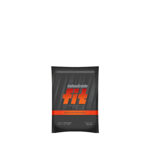 Industrade Fit Bebida Isotónica FIT6 - 20560544