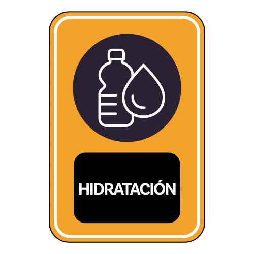 Hidratación