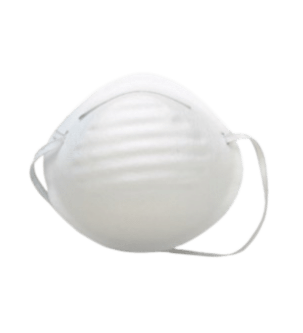 Mascarilla Herhild modelo 1501