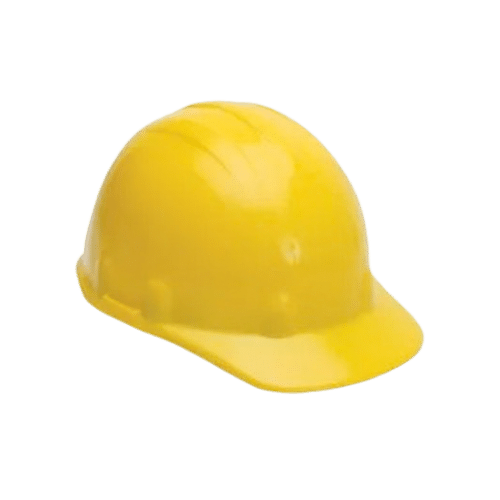 Herhild-Casco Tipo Cachucha-Amarillo-IP