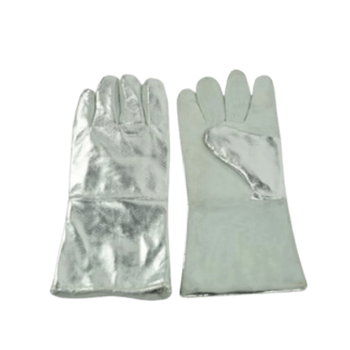 Skold Guante-aluminizada