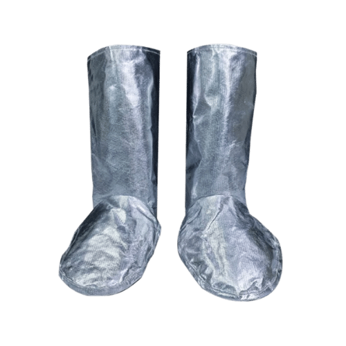 Skold Polainas-aluminizada